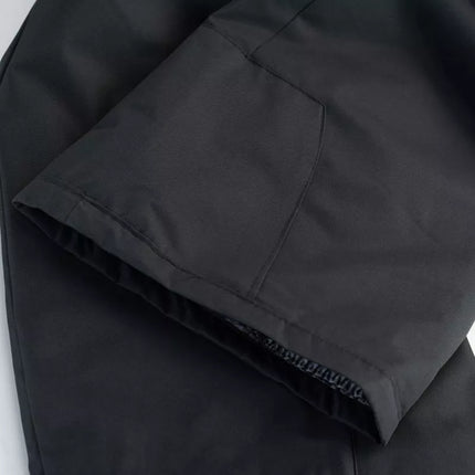 Men's 4ART Trousers