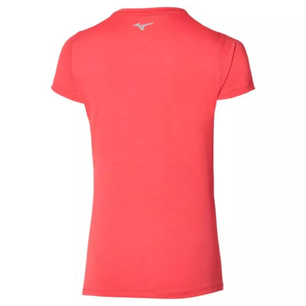 Mizuno Impulse Core marškinėliai trumpiems rankovėms moterims J2GAA72153