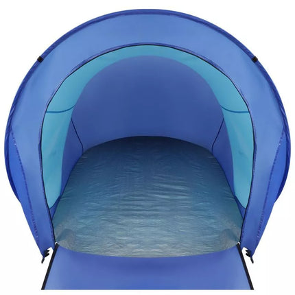 SELF-EXPLODING CLOSED BEACH SCREEN TENT 200X120X110/90CM ENERO CAMP