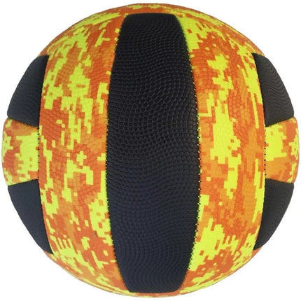 ENERO SOFTTOUCH VOLLEYBALL YELLOW SIZE 5