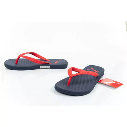 Puma Comfy Flip 375211 07 Šlepetės