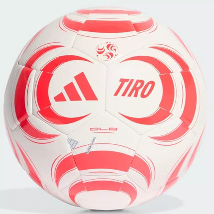adidas TIRO Club JW1531 Kamuolys