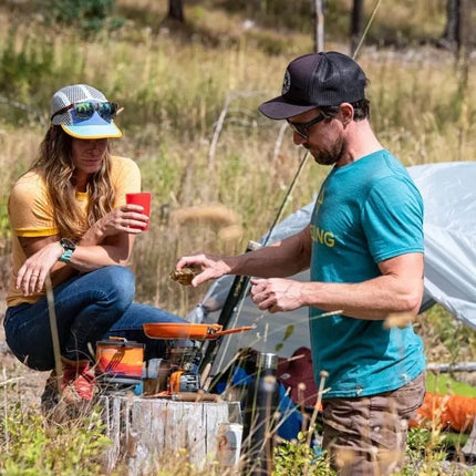 Jetboil Summit Skillet keptuvė
