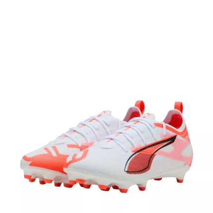 „Puma Ultra 5 Pro FG/AG M 108165 01“ vaikams skirti futbolo bateliai