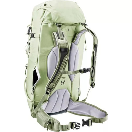 Deuter Freescape Lite 24 SL Women's Backpack - Mineral/Grove