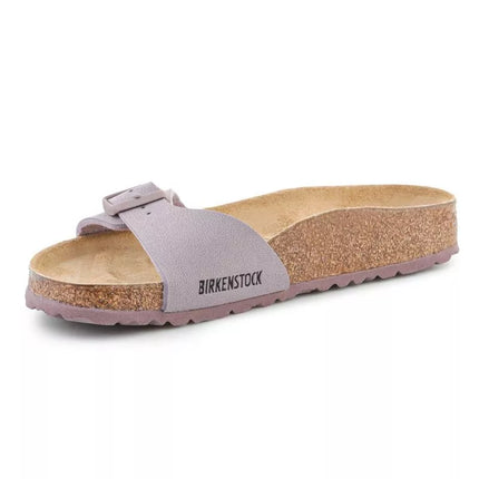 Birkenstock Madrid BS 1031464 Prigesusi Violetinė
