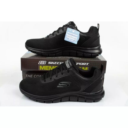 Skechers Track M 232698/BBK avalynė