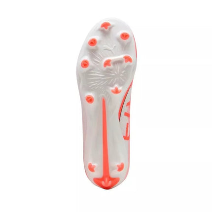 „Puma Ultra 5 Pro FG/AG M 108165 01“ vaikams skirti futbolo bateliai