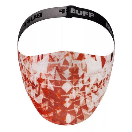 BUFF® FILTRŲ KAUKĖ AZIR MULTI 126639 555 10 10