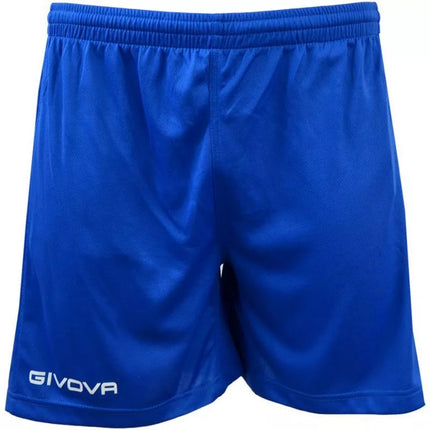 Givova One U Šortai Futbolui P016-0002