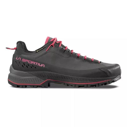 La Sportiva TX5 Evo Moterims GTX ZFHS160G00P19 Carbon/Azalea