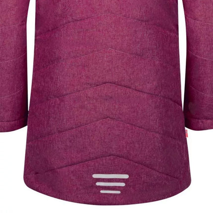 Trollkids Girls Lifjell Jacket Jr 133-229 žieminė striukė