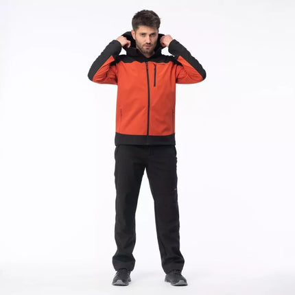 Vyriškas Softshell NIKKO