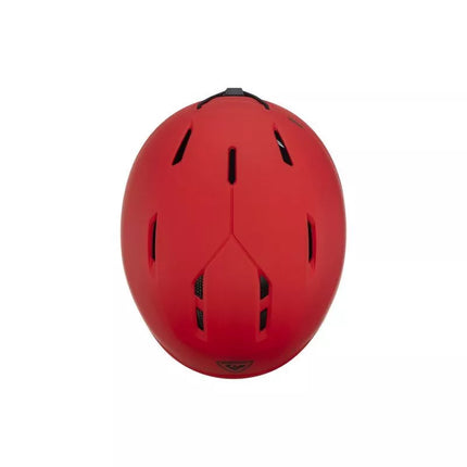 Rossignol FIT IMPACTS RED ski helmet red