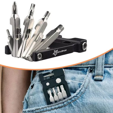Rockbros GJ8060 Multi-Tool