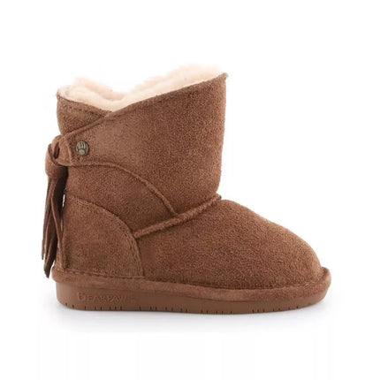 Bearpaw Mia Maži 2062T-220 Hickory II Batukai