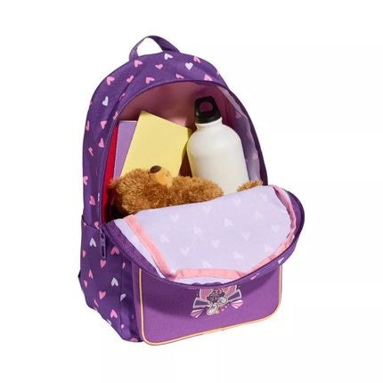 Adidas Disney Minnie Mouse Violetinė Kuprinė KA9887