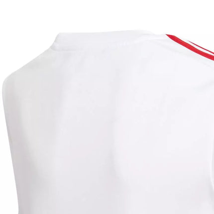 Adidas Squadra 21 jaunimo marškinėliai Jr GN5741