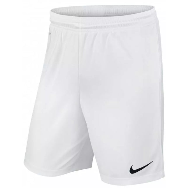 Nike Park II M 725887-100 Futbolo šortai