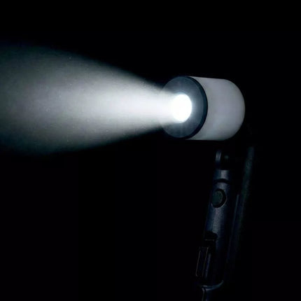 GRUNDIG LED TOURIST FLASHLIGHT 1200mAh