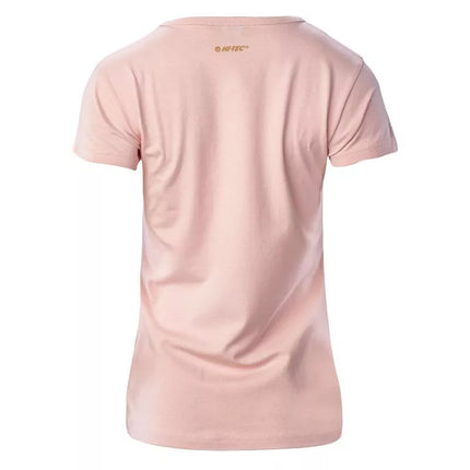 Hi-Tec Akuja marškinėliai, moteriški, 92800353856