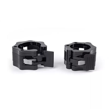 tiguar olympic clamps