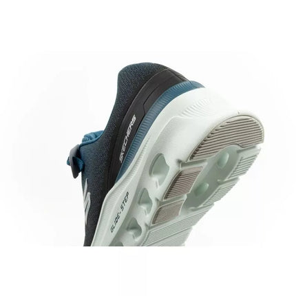 Skechers vyriški sportbačiai Glide-Step Pro patogūs sportiniai tamsiai mėlynos spalvos