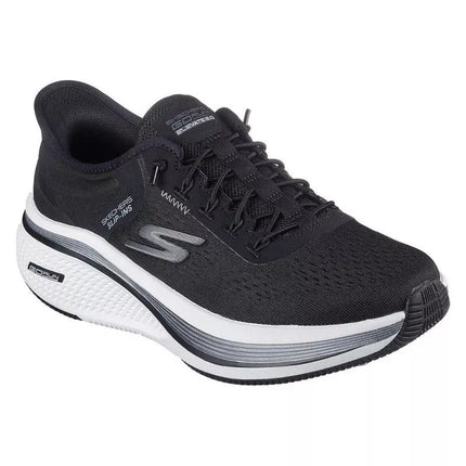 Skechers Slip-ins Go Run Elevate 2.0 batai - Banyan W 129006-BKW
