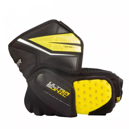 Bauer Ultrasonic Jr 1058510 ledo ritulio alkūnių apsaugos