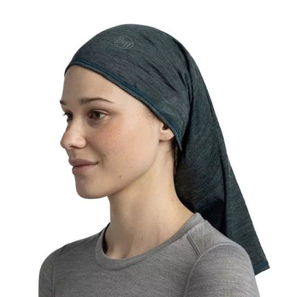 BUFF MERINO LENGVAS DAUGIADRYŽIS MIŠKO BANDANA