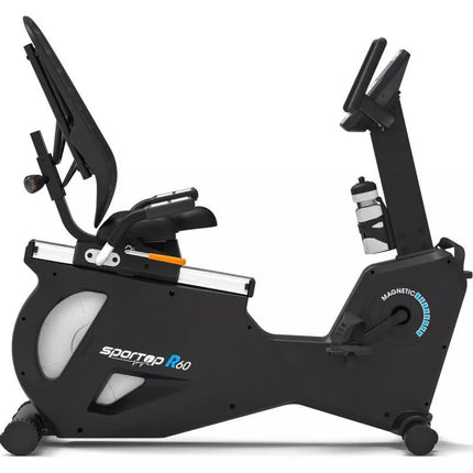 RECIPITARY MAGNETIC BIKE R60 SPORTOP