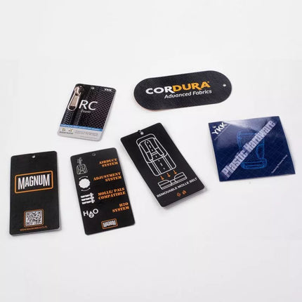 Magnum Daugiafunkcis Cordura 55 kuprinė 92800407075