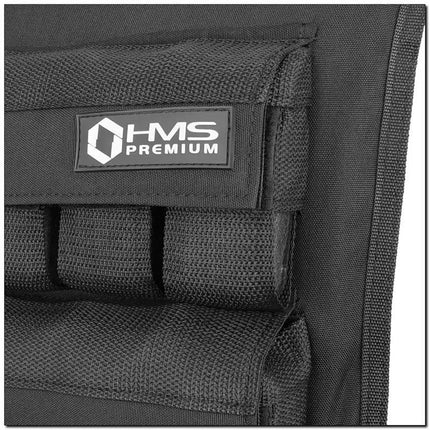 30 kg Cordura HMS KTO30 svorinė treniruočių liemenė
