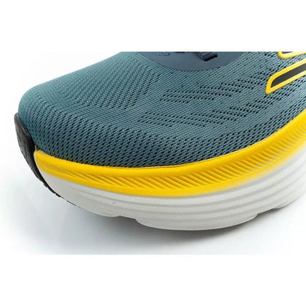 Skechers Max Cushioning Vyriški Lengvi Bėgimo Bateliai
