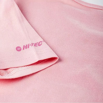 Hi-Tec Nina Jrg Jr 92800406460 Marškinėliai