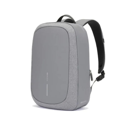 XD DESIGN APSauginė kuprinė nuo vagysčių BOBBY EDGE PILKA Dalies Nr.: P706.2502