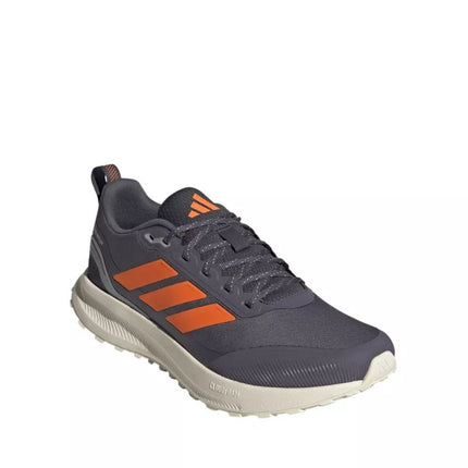 Men's adidas Runfalcon 5 TR Running Shoes Gray JQ6959