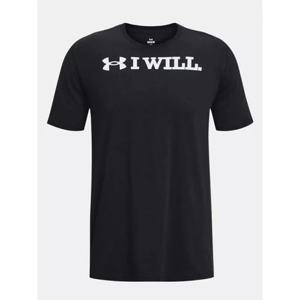 Under Armour Marškinėliai M 1379023-001