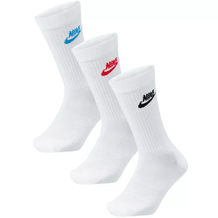 Nike NK Nsw Everyday Essential CR DX5025 911 kojinės