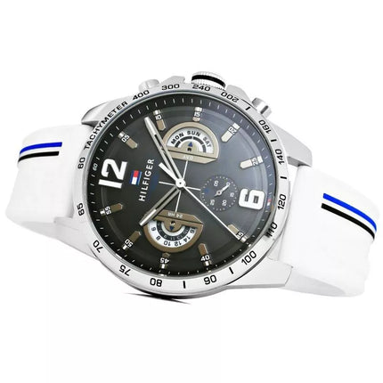 Tommy Hilfiger Vyriškas laikrodis 1791475