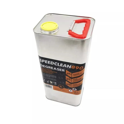 SPEEDCLEAN890 Riebalų tirpiklis 5L