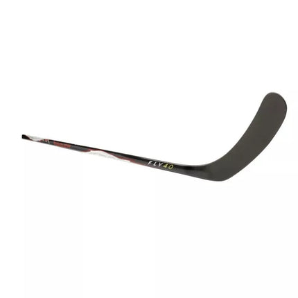 Bauer Vapor Fly40 GripTac 1064909 kompozitinė lazda