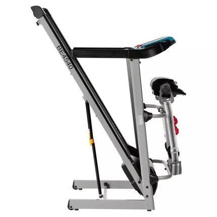 ONE FITNESS BE4540 Electric Treadmill with Massager