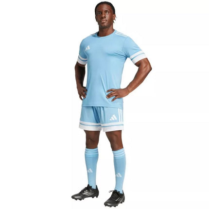 Adidas Squadra 25 M marškinėliai JG5828