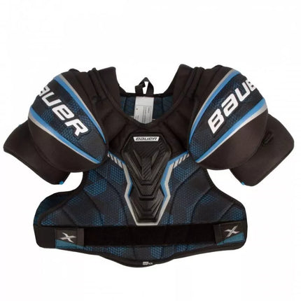 Bauer X Intermediate M 1058537 ledo ritulio pečių apsaugos