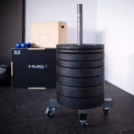 STR32 COMMERCIAL HMS WEIGHT RACK