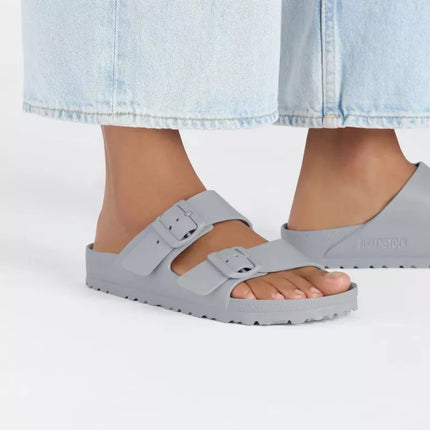 Šlepetės Birkenstock Arizona Eva W 1027592