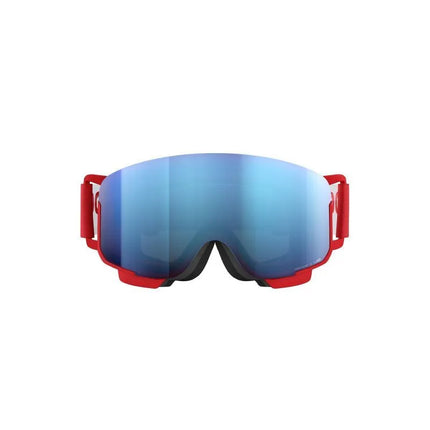 POC Nexal Mid Ski Goggles Blue