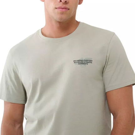 Marškinėliai 4F M1974 M 4FWSS25TTSHM1974 44S