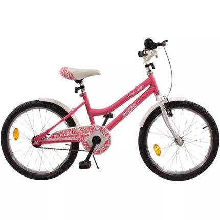 Vaikiškas dviratis 20 ENERO LADY RIDER